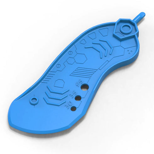 Bandai parts separator